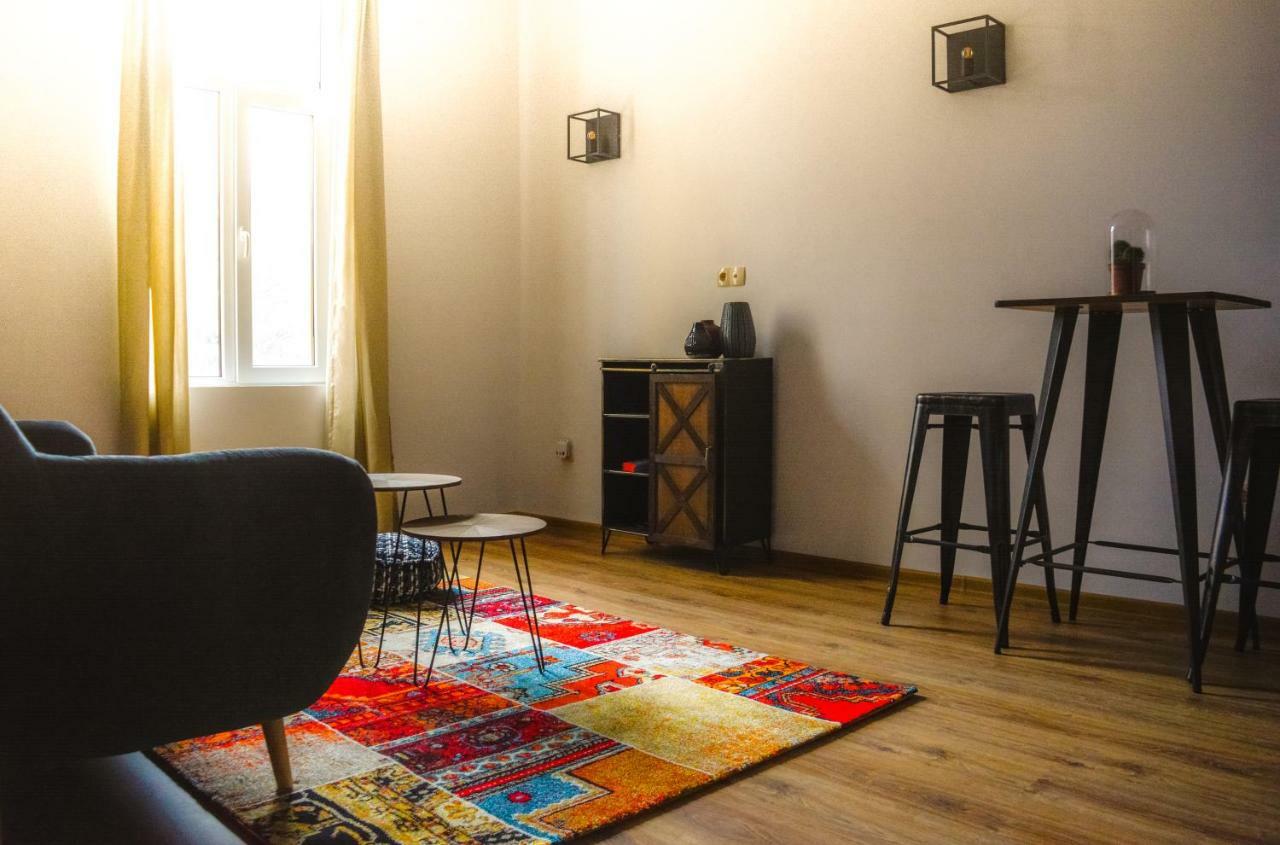 פלובדיב The Dutchies' Apartment מראה חיצוני תמונה