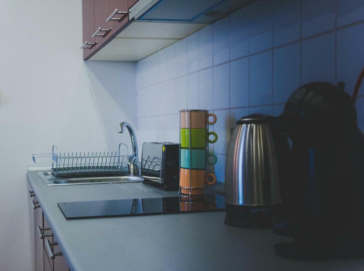 פלובדיב The Dutchies' Apartment מראה חיצוני תמונה
